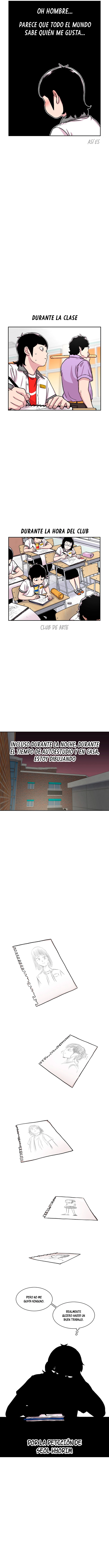 Star Ginseng Store Capítulo 91 - Page 5