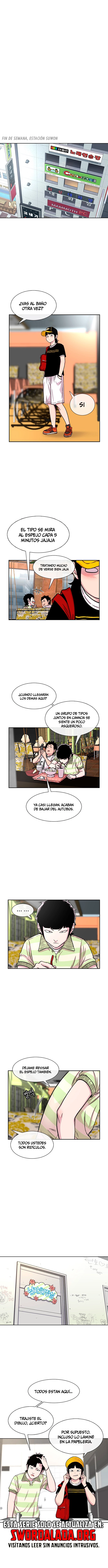 Star Ginseng Store Capítulo 91 - Page 8