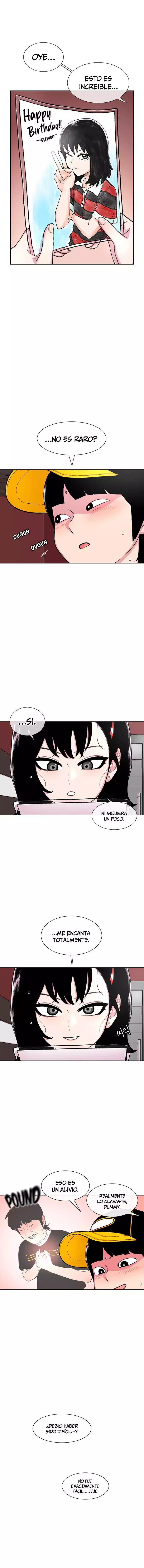 Star Ginseng Store Capítulo 92 - Page 12
