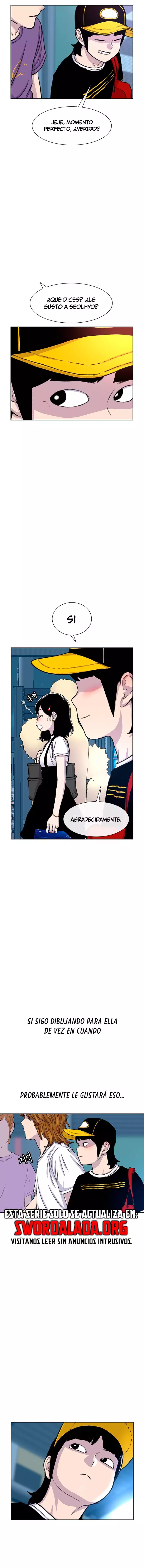 Star Ginseng Store Capítulo 92 - Page 14