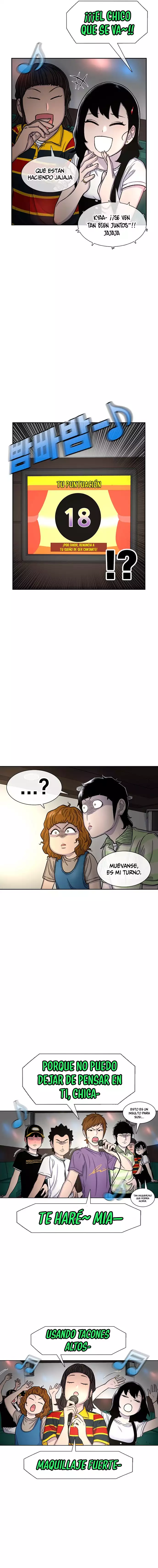 Star Ginseng Store Capítulo 92 - Page 4