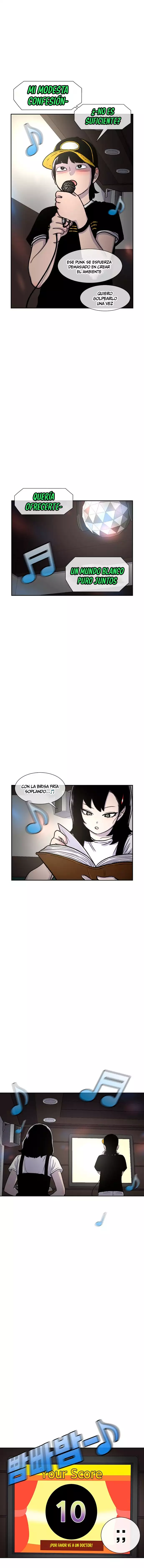 Star Ginseng Store Capítulo 92 - Page 6