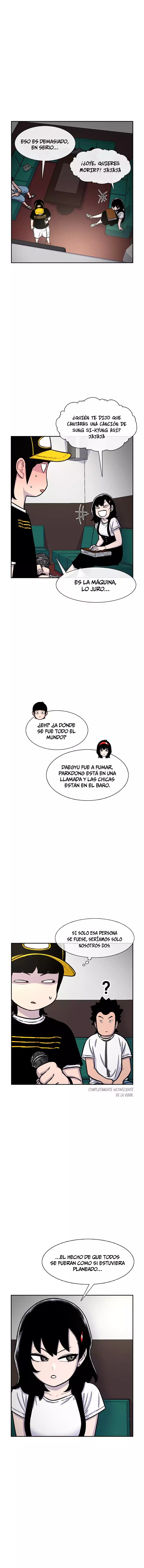 Star Ginseng Store Capítulo 92 - Page 7