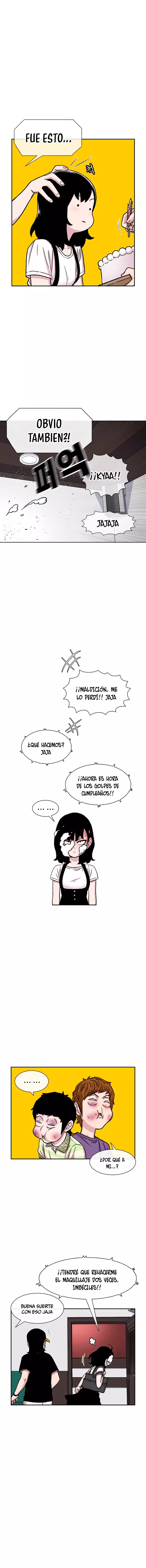 Star Ginseng Store Capítulo 92 - Page 9