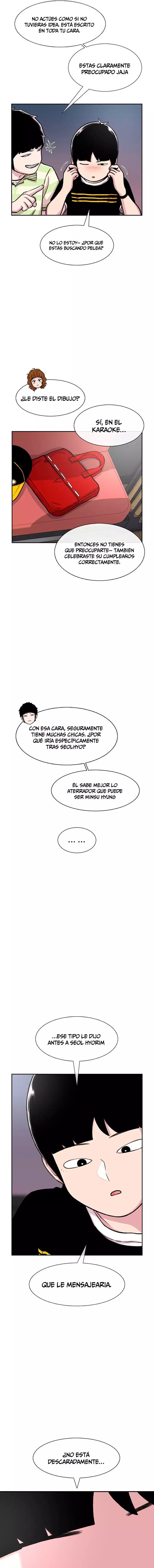 Star Ginseng Store Capítulo 93 - Page 12