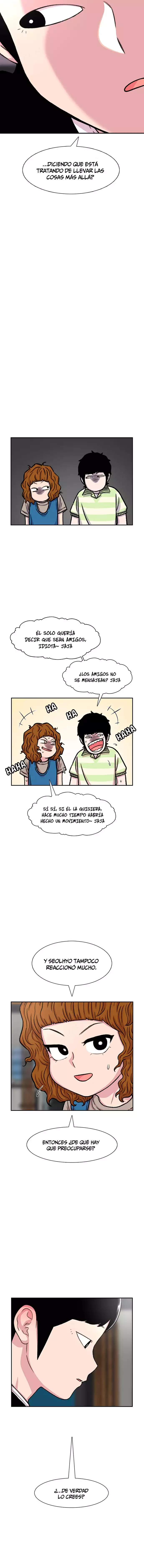 Star Ginseng Store Capítulo 93 - Page 13