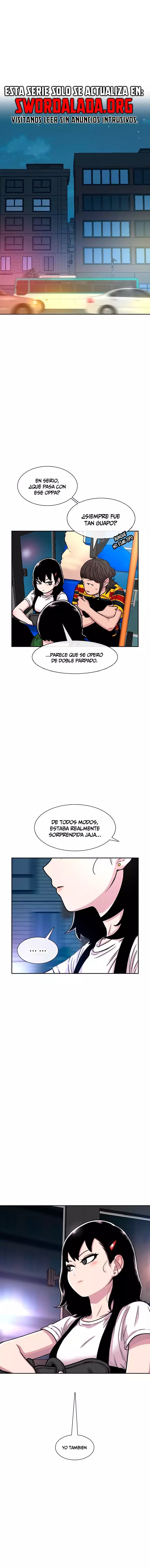 Star Ginseng Store Capítulo 93 - Page 14