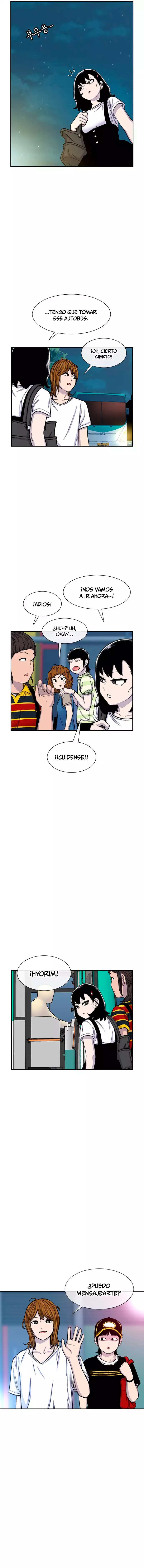 Star Ginseng Store Capítulo 93 - Page 7