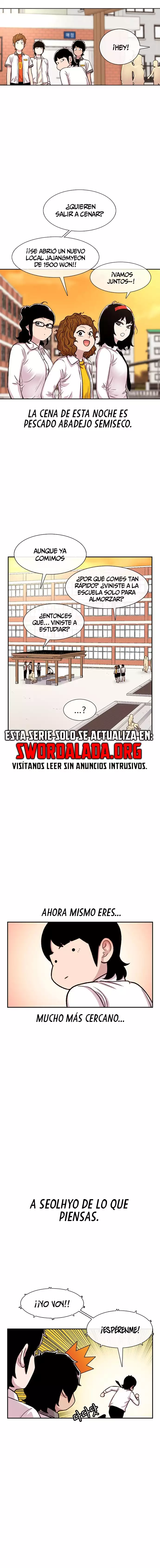 Star Ginseng Store Capítulo 94 - Page 11
