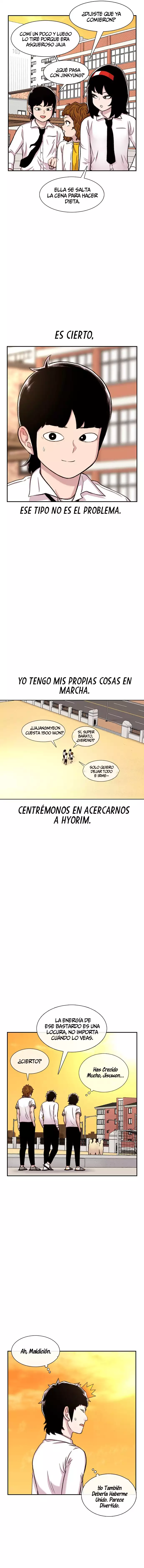 Star Ginseng Store Capítulo 94 - Page 12