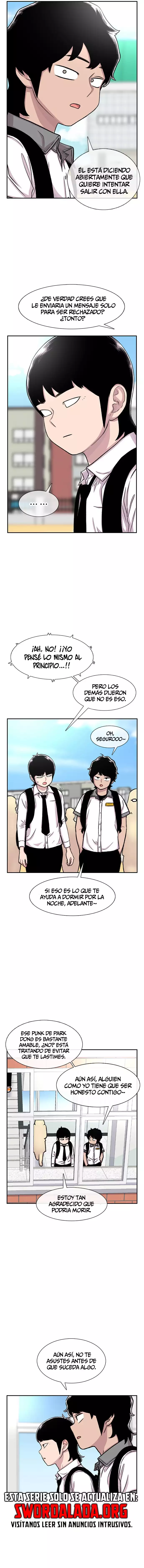 Star Ginseng Store Capítulo 94 - Page 4