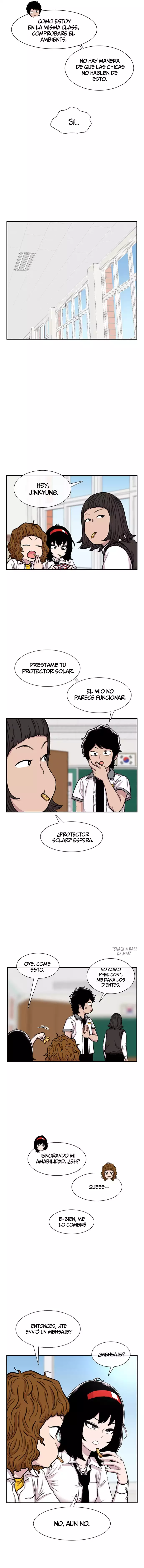 Star Ginseng Store Capítulo 94 - Page 6