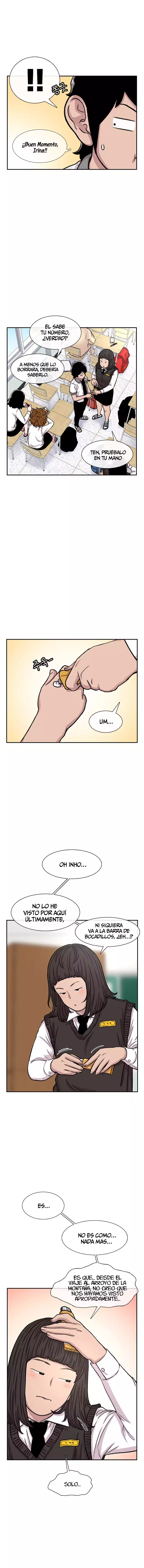 Star Ginseng Store Capítulo 94 - Page 7