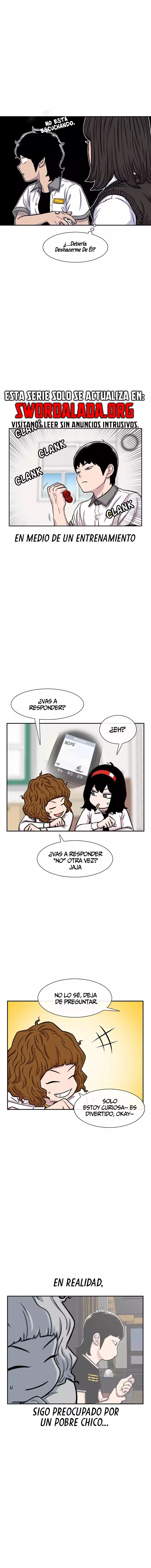 Star Ginseng Store Capítulo 94 - Page 8