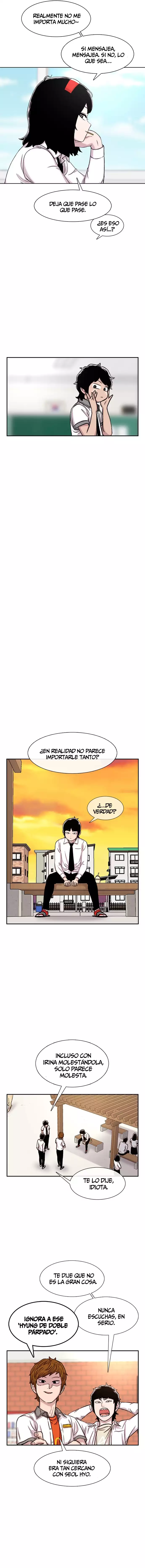 Star Ginseng Store Capítulo 94 - Page 9