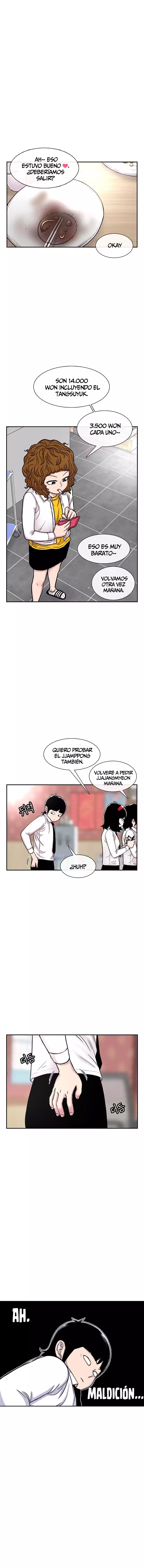 Star Ginseng Store Capítulo 95 - Page 6