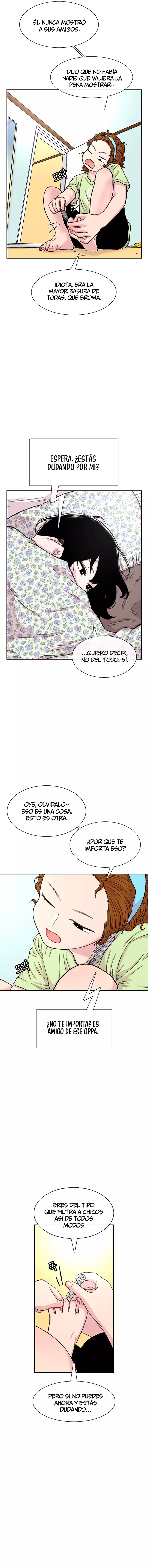 Star Ginseng Store Capítulo 96 - Page 10