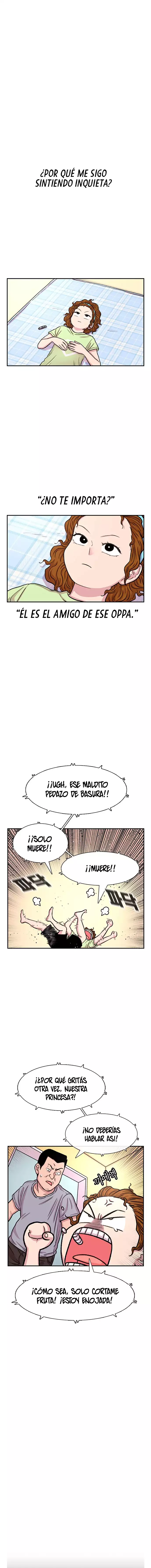 Star Ginseng Store Capítulo 96 - Page 13