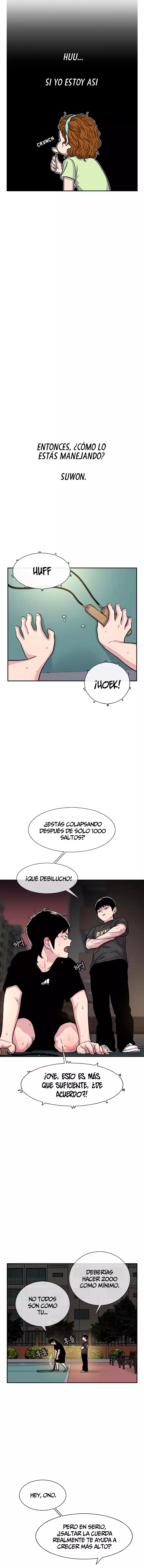 Star Ginseng Store Capítulo 96 - Page 14