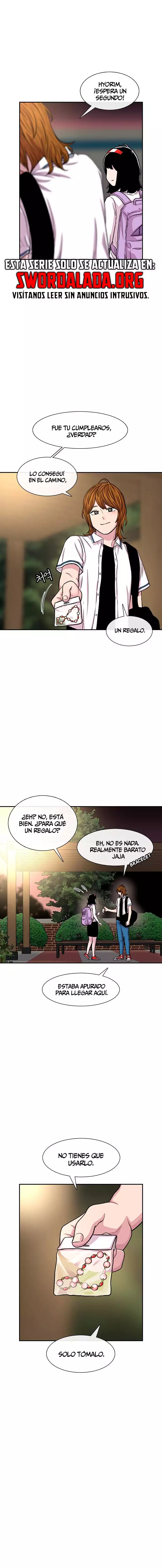 Star Ginseng Store Capítulo 96 - Page 7
