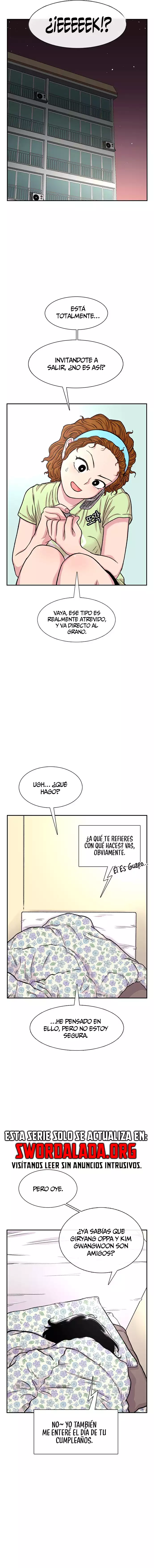 Star Ginseng Store Capítulo 96 - Page 9