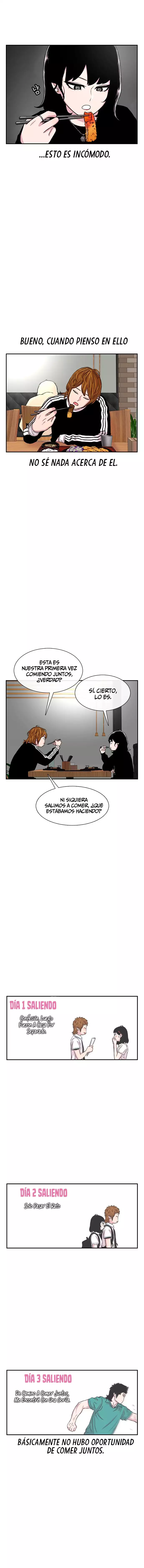 Star Ginseng Store Capítulo 97 - Page 8