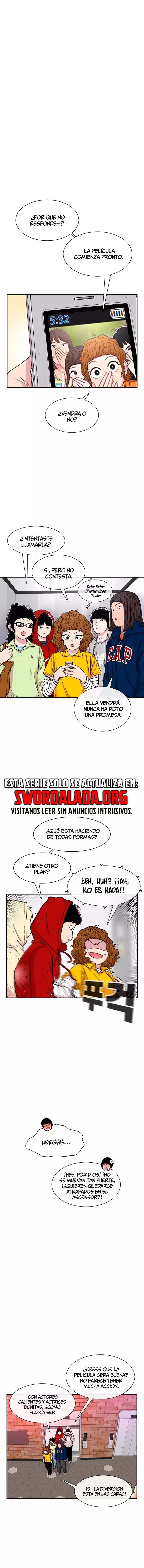 Star Ginseng Store Capítulo 98 - Page 4