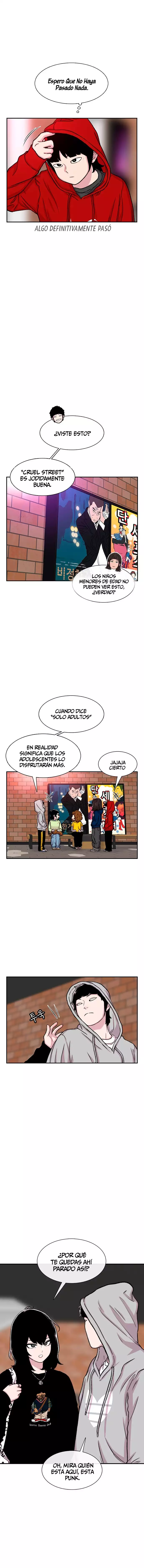 Star Ginseng Store Capítulo 98 - Page 5
