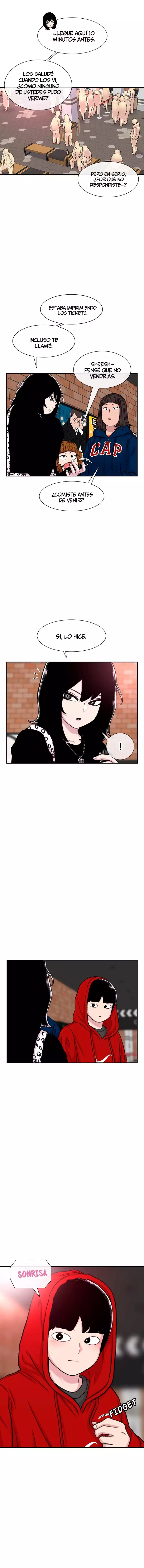 Star Ginseng Store Capítulo 98 - Page 6