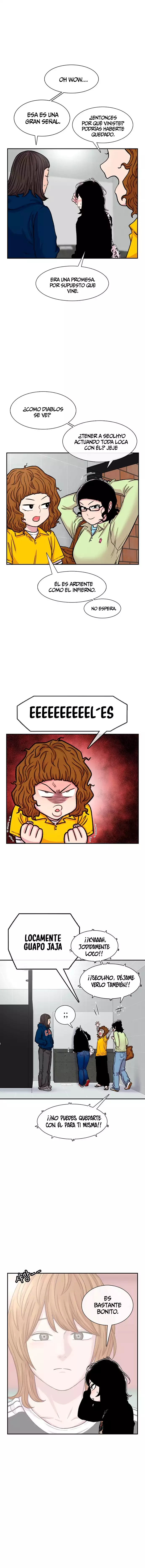 Star Ginseng Store Capítulo 98 - Page 8