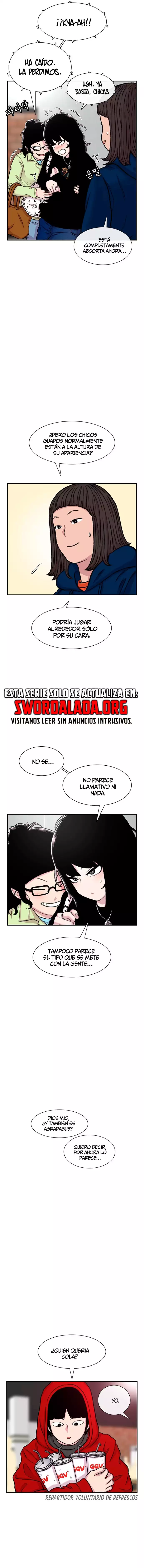 Star Ginseng Store Capítulo 98 - Page 9