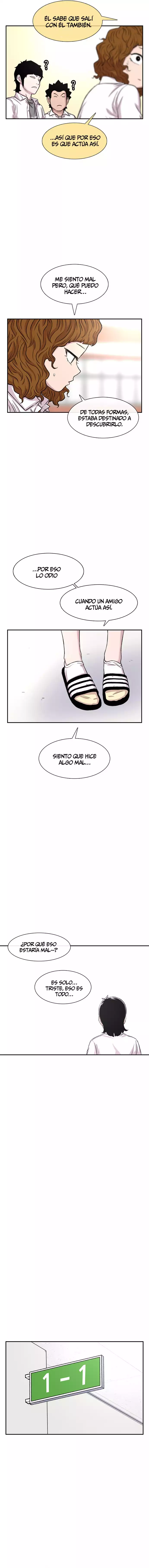 Star Ginseng Store Capítulo 99 - Page 10