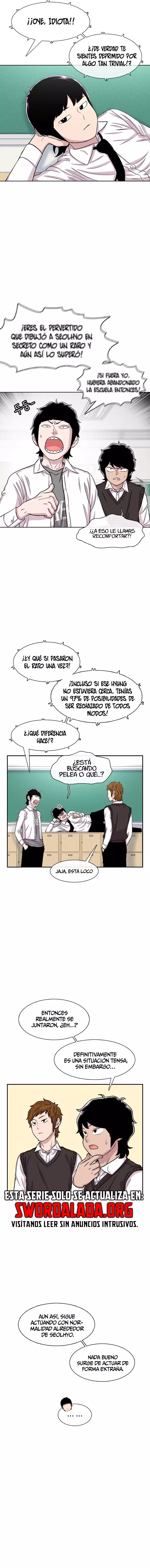 Star Ginseng Store Capítulo 99 - Page 11
