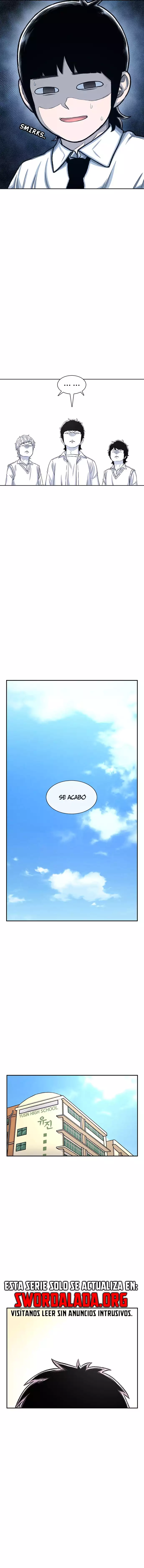 Star Ginseng Store Capítulo 99 - Page 14