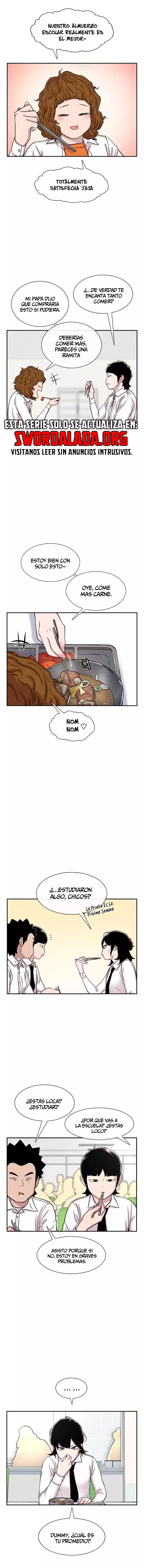 Star Ginseng Store Capítulo 99 - Page 5