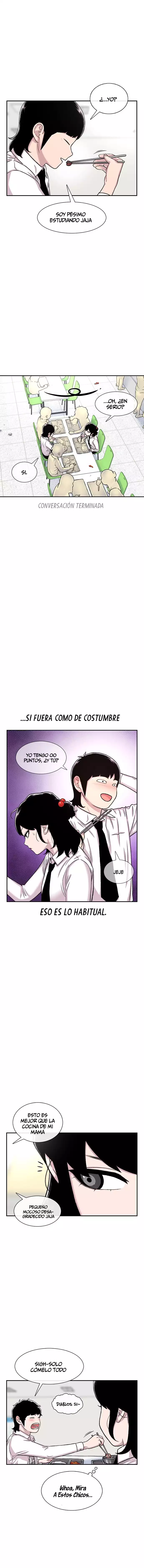 Star Ginseng Store Capítulo 99 - Page 6