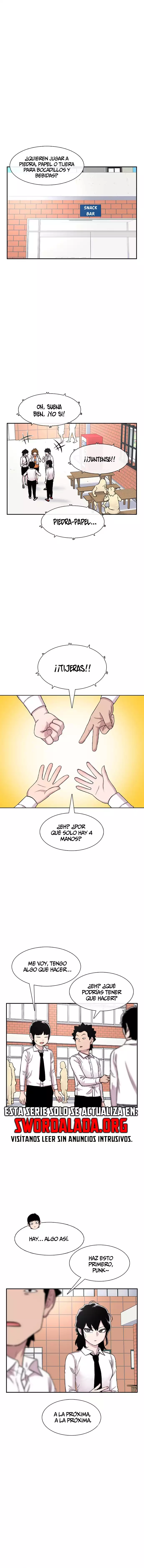 Star Ginseng Store Capítulo 99 - Page 8