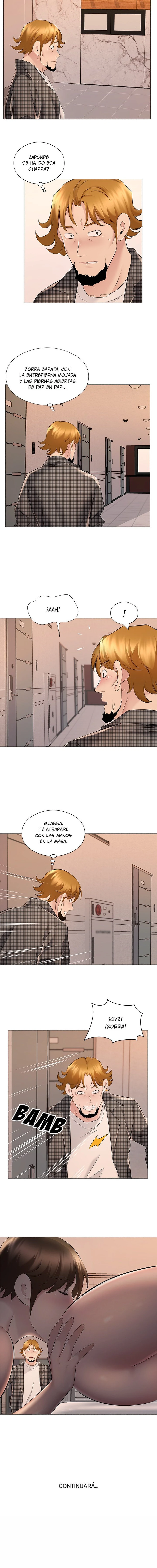 Pago aceptado Capítulo 16 - Page 9