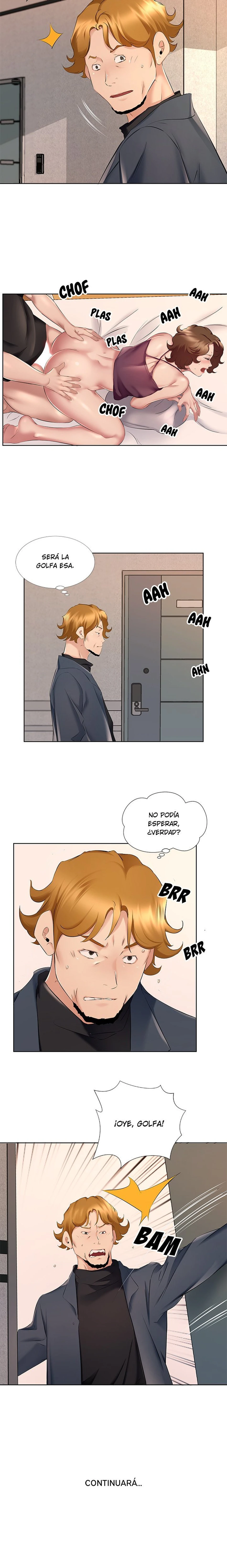 Pago aceptado Capítulo 8 - Page 10