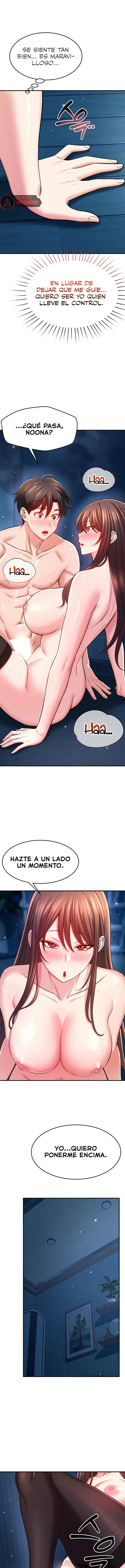 Domando a mi Hermanita Capítulo 23 - Page 12