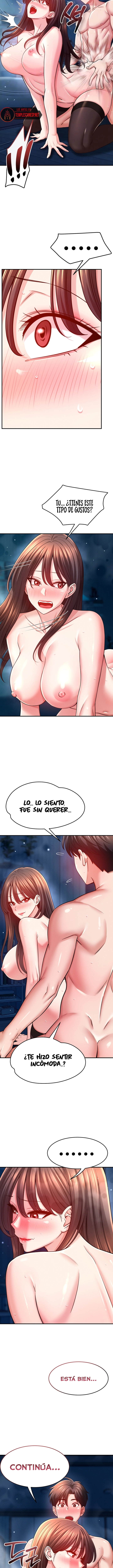 Domando a mi Hermanita Capítulo 25 - Page 4