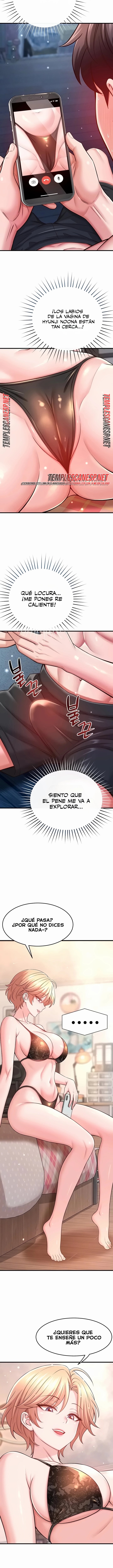 Domando a mi Hermanita Capítulo 27 - Page 3
