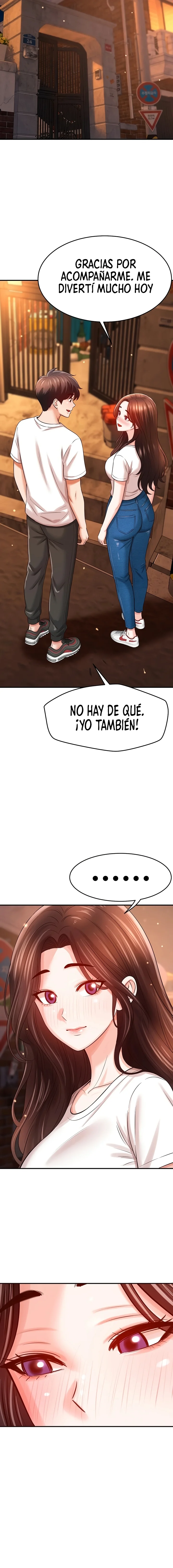Domando a mi Hermanita Capítulo 29 - Page 16