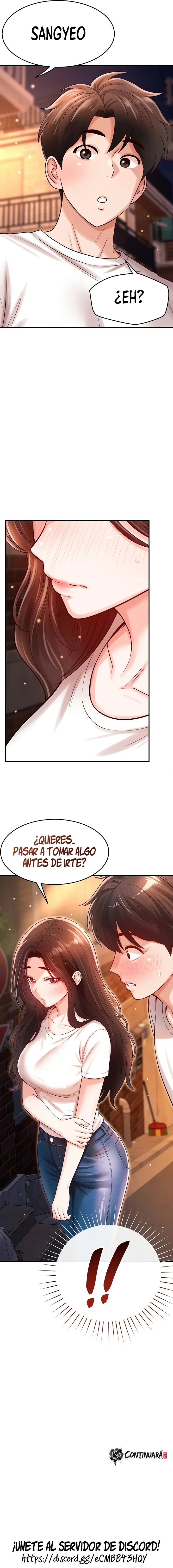 Domando a mi Hermanita Capítulo 29 - Page 17