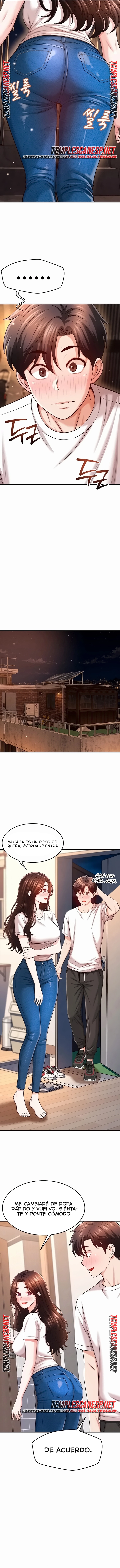 Domando a mi Hermanita Capítulo 30 - Page 4