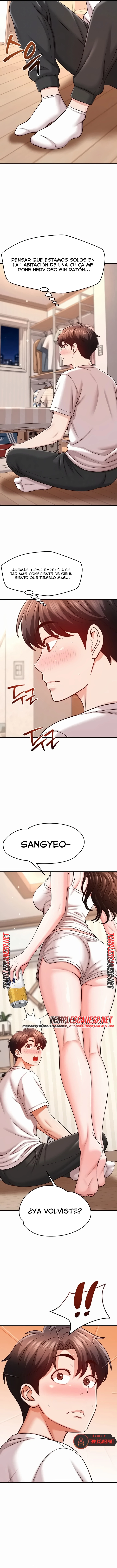 Domando a mi Hermanita Capítulo 30 - Page 5