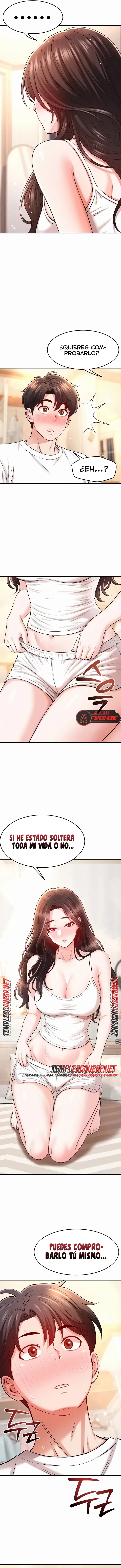 Domando a mi Hermanita Capítulo 30 - Page 12