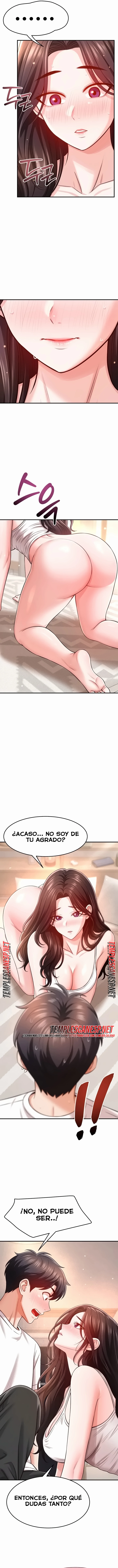 Domando a mi Hermanita Capítulo 31 - Page 5