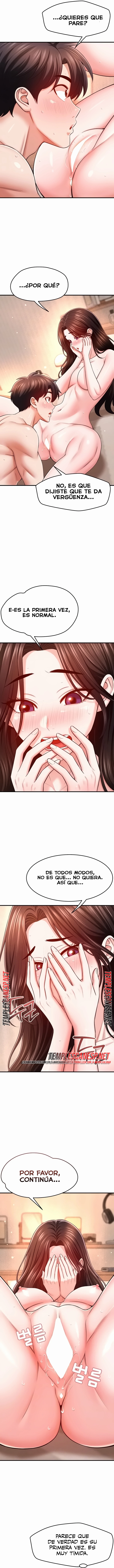 Domando a mi Hermanita Capítulo 32 - Page 3