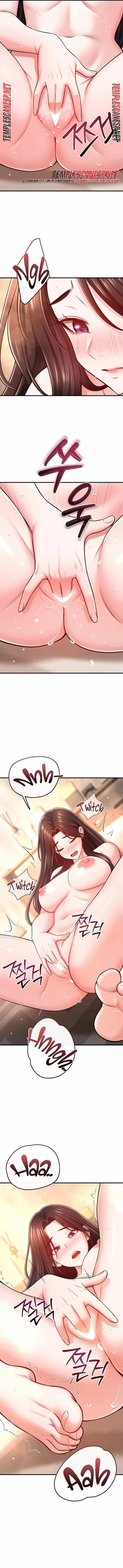 Domando a mi Hermanita Capítulo 32 - Page 10